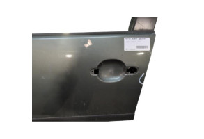 Porte avant gauche VOLKSWAGEN GOLF 5 Photo n°4