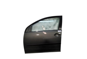 Porte avant gauche VOLKSWAGEN GOLF 5 Photo n°7