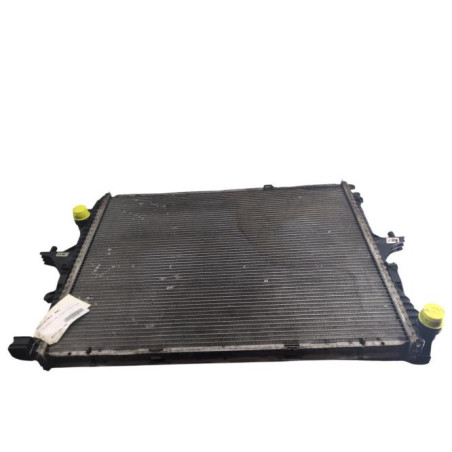 Radiateur eau AUDI Q7 1