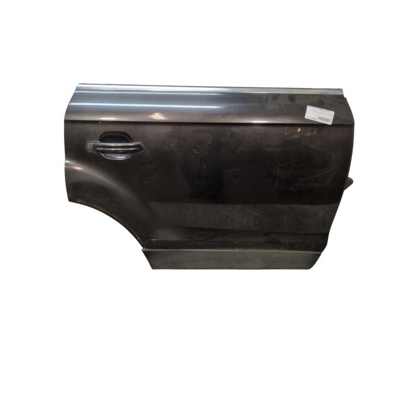 Porte arriere droit AUDI Q7 1 Photo n°1