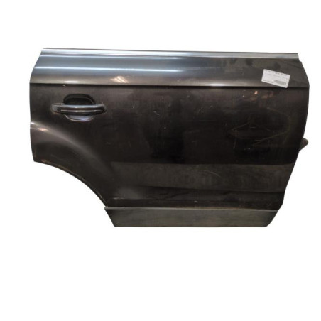 Porte arriere droit AUDI Q7 1