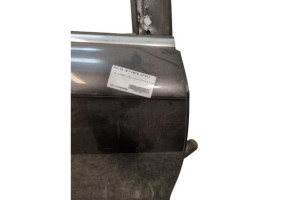 Porte arriere droit AUDI Q7 1 Photo n°4