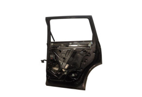 Porte arriere droit AUDI Q7 1 Photo n°8