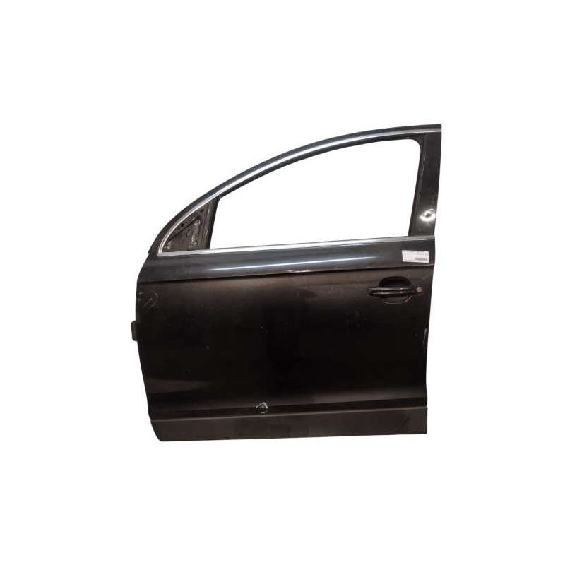 Porte avant gauche AUDI Q7 1 Photo n°1 Porte avant gauche AUDI Q7 1 Photo n°1