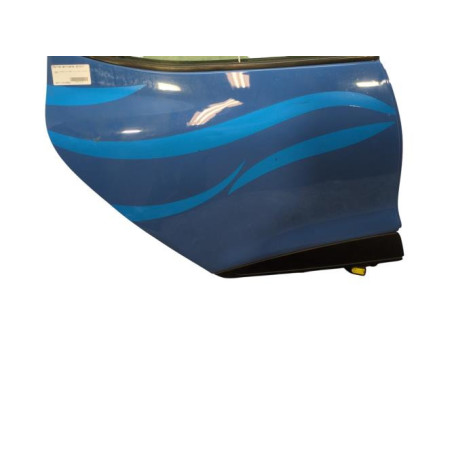 Porte arriere droit RENAULT CLIO 4