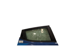 Porte arriere droit RENAULT CLIO 4 Photo n°3 Porte arriere droit RENAULT CLIO 4 Photo n°3