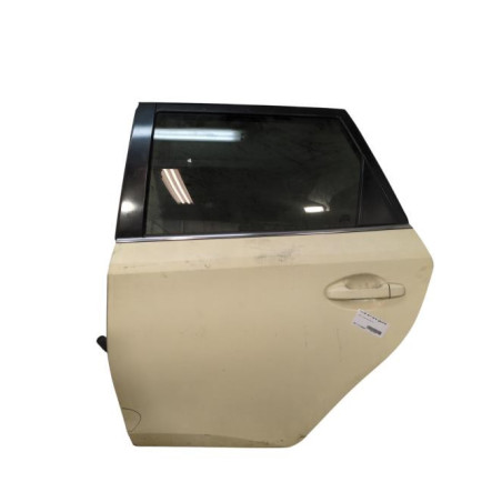 Porte arriere gauche TOYOTA AURIS 2