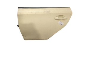 Porte arriere gauche TOYOTA AURIS 2 Photo n°5