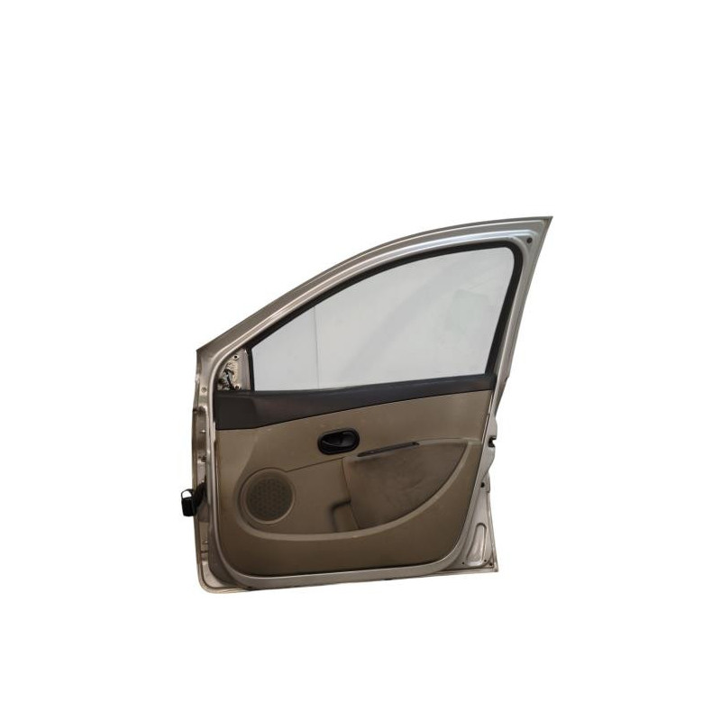 Porte avant droit RENAULT CLIO 3 Photo n°1 Porte avant droit RENAULT CLIO 3 Photo n°1