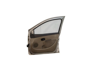 Porte avant droit RENAULT CLIO 3 Photo n°1 Porte avant droit RENAULT CLIO 3 Photo n°1