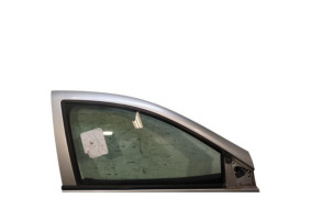 Porte avant droit RENAULT CLIO 3 Photo n°2 Porte avant droit RENAULT CLIO 3 Photo n°2