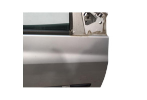 Porte avant droit RENAULT CLIO 3 Photo n°4 Porte avant droit RENAULT CLIO 3 Photo n°4