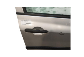 Porte avant droit RENAULT CLIO 3 Photo n°5 Porte avant droit RENAULT CLIO 3 Photo n°5