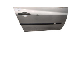 Porte avant droit RENAULT CLIO 3 Photo n°7 Porte avant droit RENAULT CLIO 3 Photo n°7