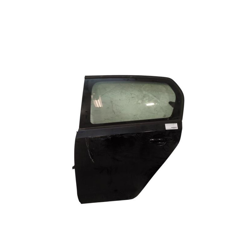 Porte arriere gauche VOLKSWAGEN UP Photo n°1