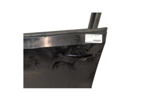 Porte avant gauche VOLKSWAGEN UP Photo n°2