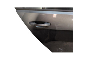 Porte arriere droit VOLKSWAGEN GOLF 7 Photo n°3