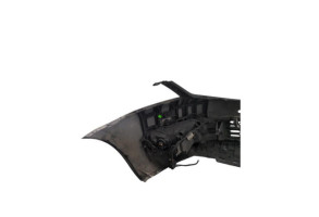 Pare choc avant SKODA OCTAVIA 3 Photo n°2