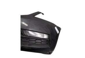 Pare choc avant SKODA OCTAVIA 3 Photo n°5