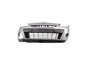 Pare choc avant RENAULT CLIO 3 Photo n°8 Pare choc avant RENAULT CLIO 3 Photo n°8