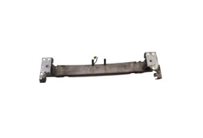 Renfort pare choc avant (traverse) AUDI A1 1 Photo n°3