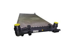 Renfort pare choc avant (traverse) AUDI A1 1 Photo n°7