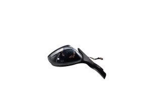 Retroviseur droit PEUGEOT 208 1 Photo n°4