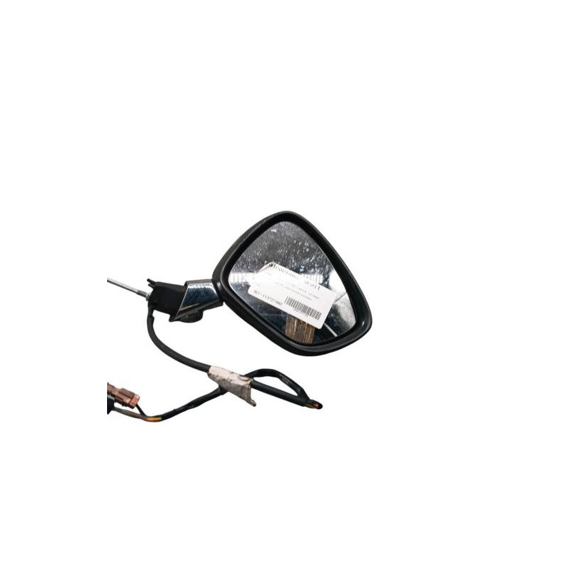 Retroviseur droit CITROEN C3 2 Photo n°1