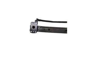 Renfort pare choc avant (traverse) FIAT PUNTO EVO 3 Photo n°2