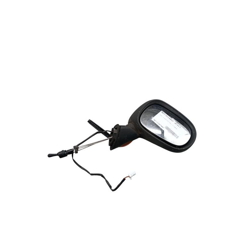 Retroviseur droit RENAULT MODUS Photo n°1