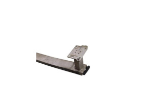 Renfort pare choc avant (traverse) FIAT SCUDO 2 Photo n°6