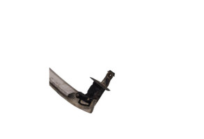 Renfort pare choc avant (traverse) AUDI Q7 1 Photo n°2 Renfort pare choc avant (traverse) AUDI Q7 1 Photo n°2