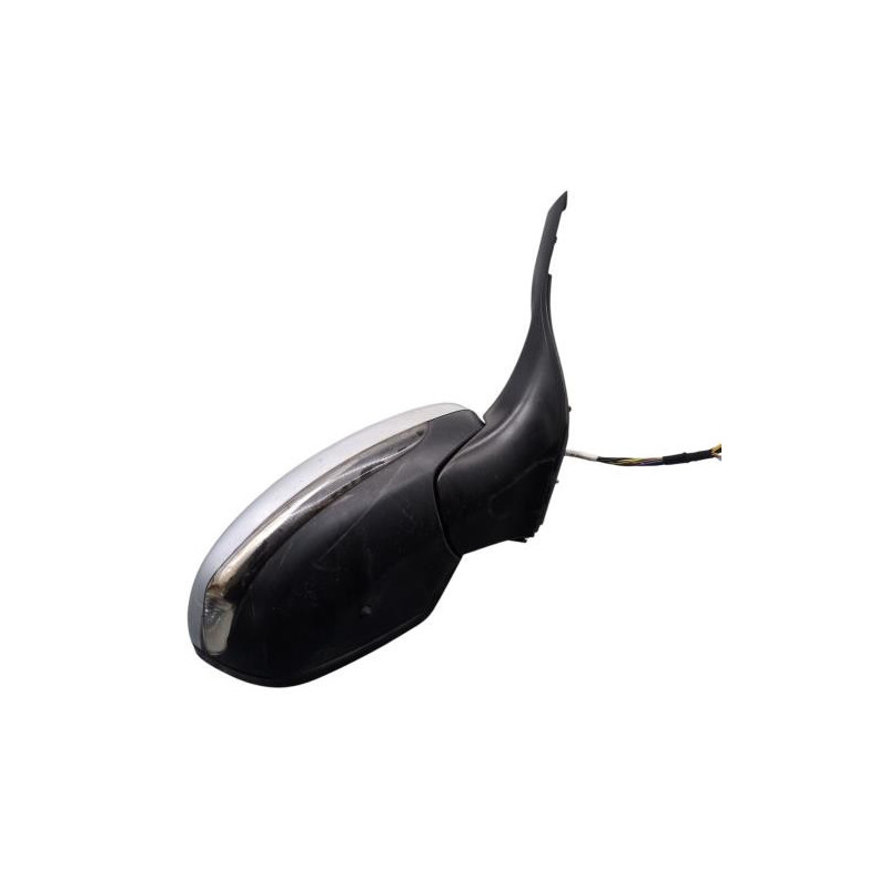 Retroviseur droit PEUGEOT 208 1 Photo n°1