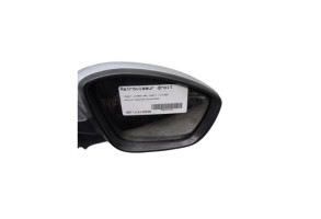 Retroviseur droit PEUGEOT 208 1 Photo n°4