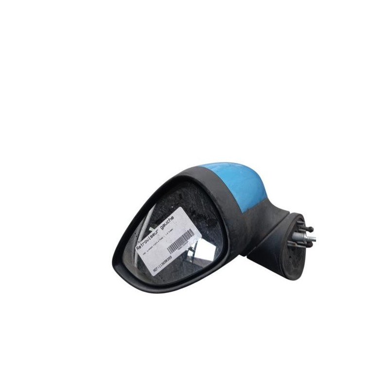 Retroviseur gauche FORD FIESTA 6 Photo n°1