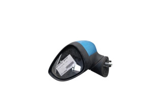 Retroviseur gauche FORD FIESTA 6 Photo n°1