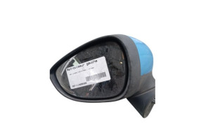 Retroviseur gauche FORD FIESTA 6 Photo n°2