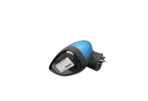 Retroviseur gauche FORD FIESTA 6 Photo n°3