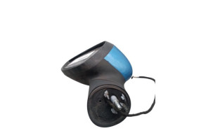 Retroviseur gauche FORD FIESTA 6 Photo n°4