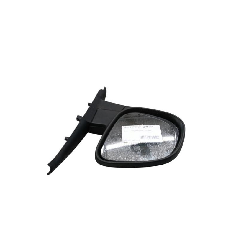 Retroviseur gauche RENAULT KANGOO 2 Photo n°1 Retroviseur gauche RENAULT KANGOO 2 Photo n°1