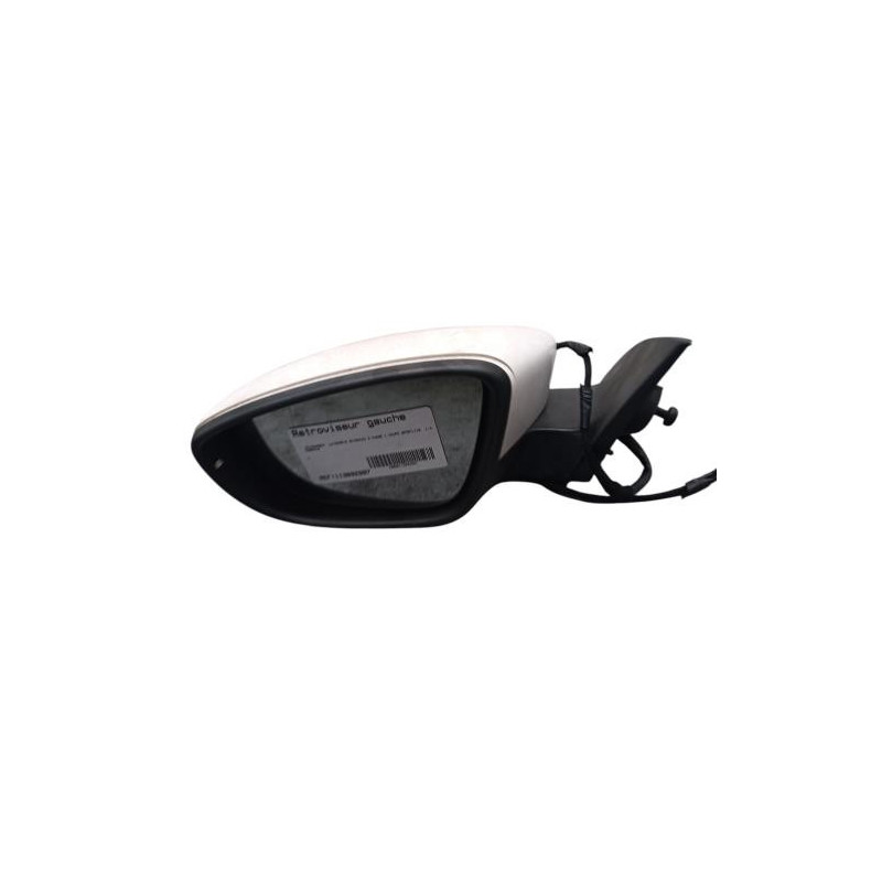 Retroviseur gauche VOLKSWAGEN SCIROCCO 3 Photo n°1