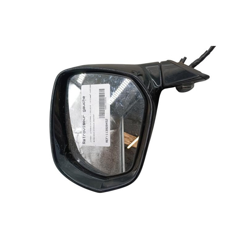 Retroviseur gauche CITROEN C4 PICASSO 1 Photo n°1