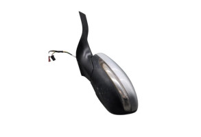 Retroviseur gauche PEUGEOT 208 1 Photo n°4