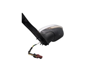 Retroviseur gauche PEUGEOT 208 1 Photo n°5