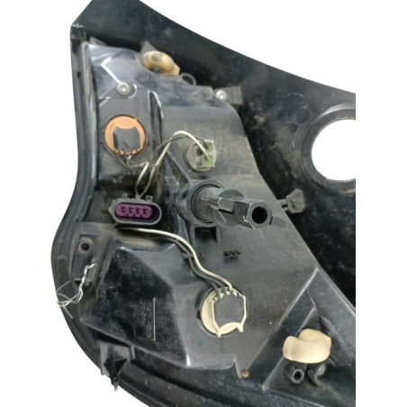 Feu arriere principal gauche (feux) OPEL ADAM