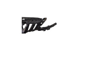 Absorbeur de pare choc avant PEUGEOT 308 1 Photo n°3