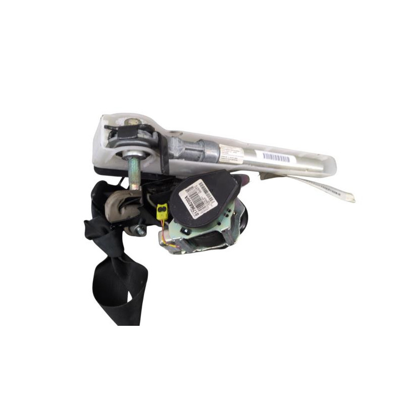 Ceinture avant droit PEUGEOT 307 Photo n°1