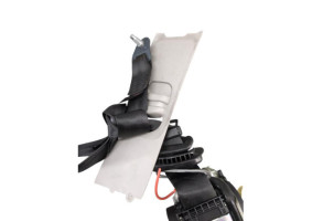 Ceinture avant droit PEUGEOT 307 Photo n°3