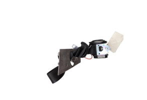 Ceinture avant droit PEUGEOT 307 Photo n°4