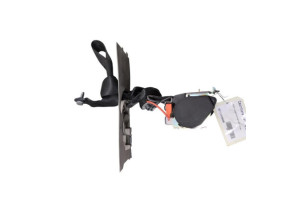 Ceinture avant droit PEUGEOT 307 Photo n°5